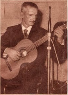 Enrique Garcia