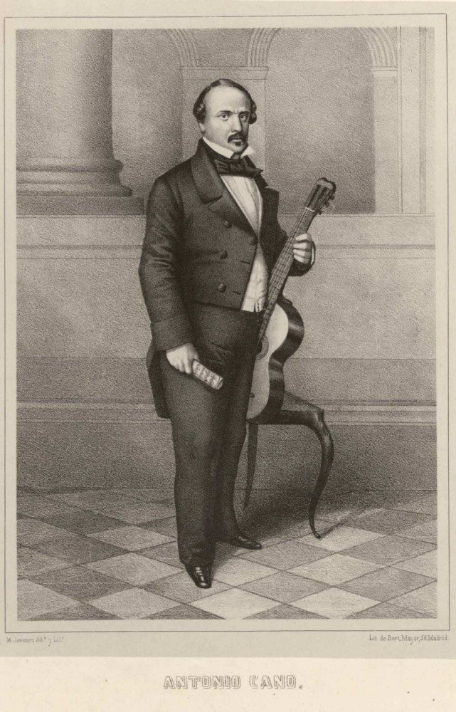 Antonio