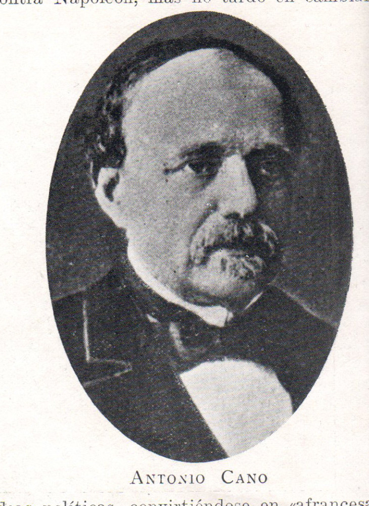 Antonio