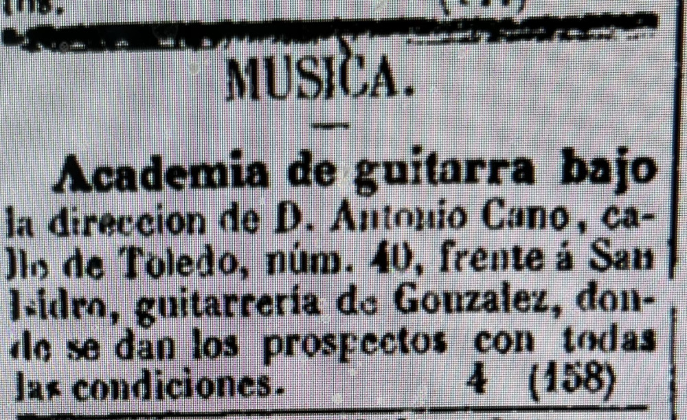 Antonio