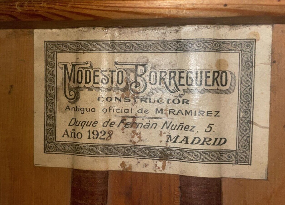 Modesto
