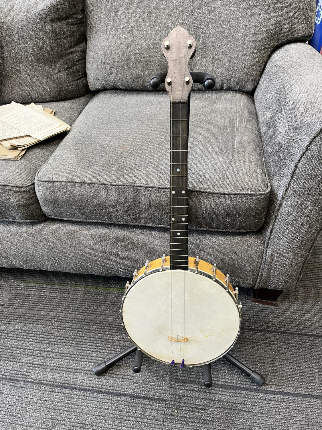 Tenor Banjo