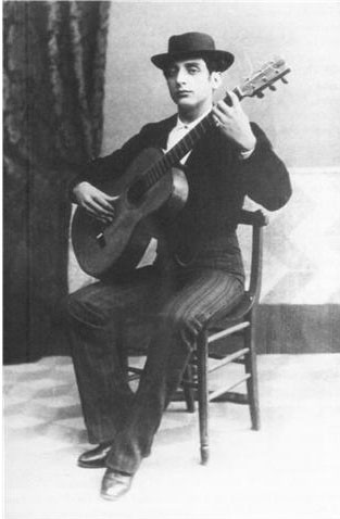 Francisco