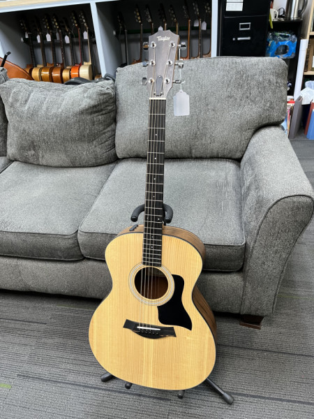Taylor 114E Acoustic Electric Guitar Stolen 2 - 24 - 23