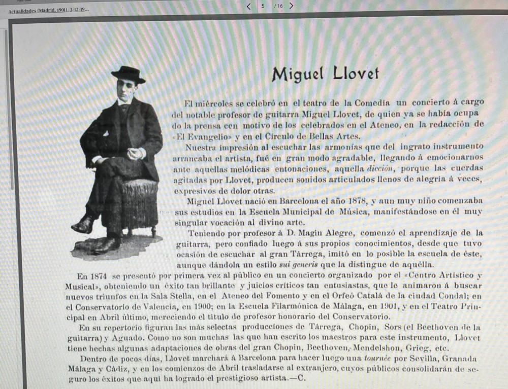 Miguel