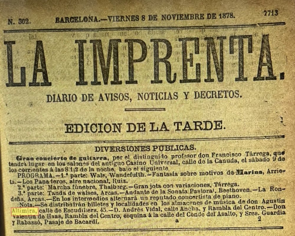 Francisco
