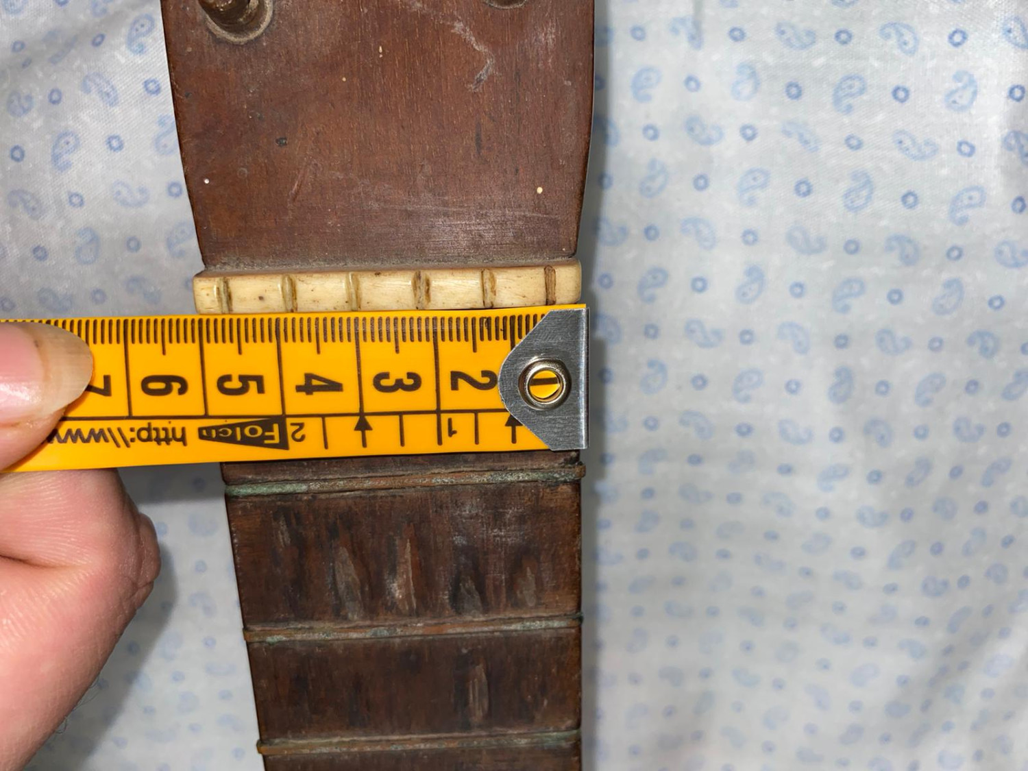 1867 Antonio de Torres (1817-1892)