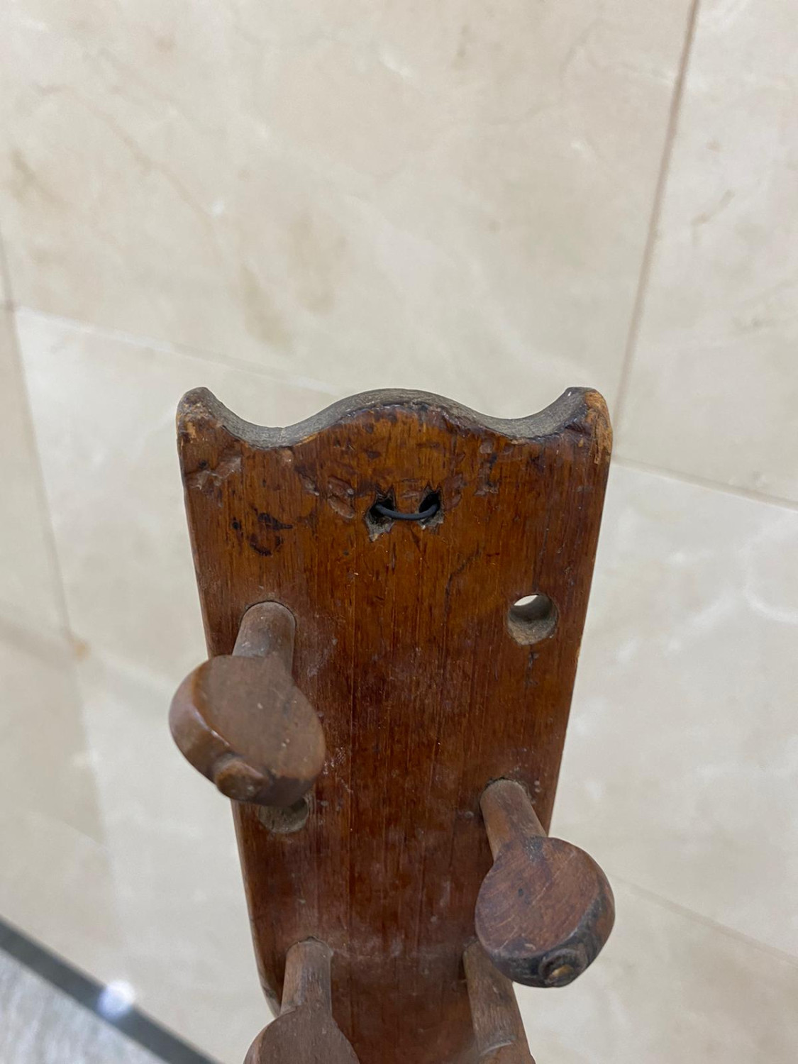 1867 Antonio de Torres (1817-1892)