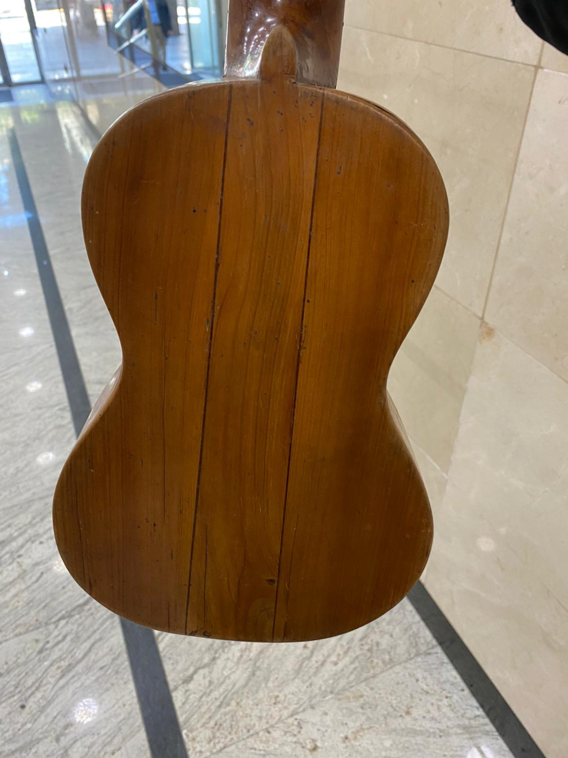 1867 Antonio de Torres (1817-1892)