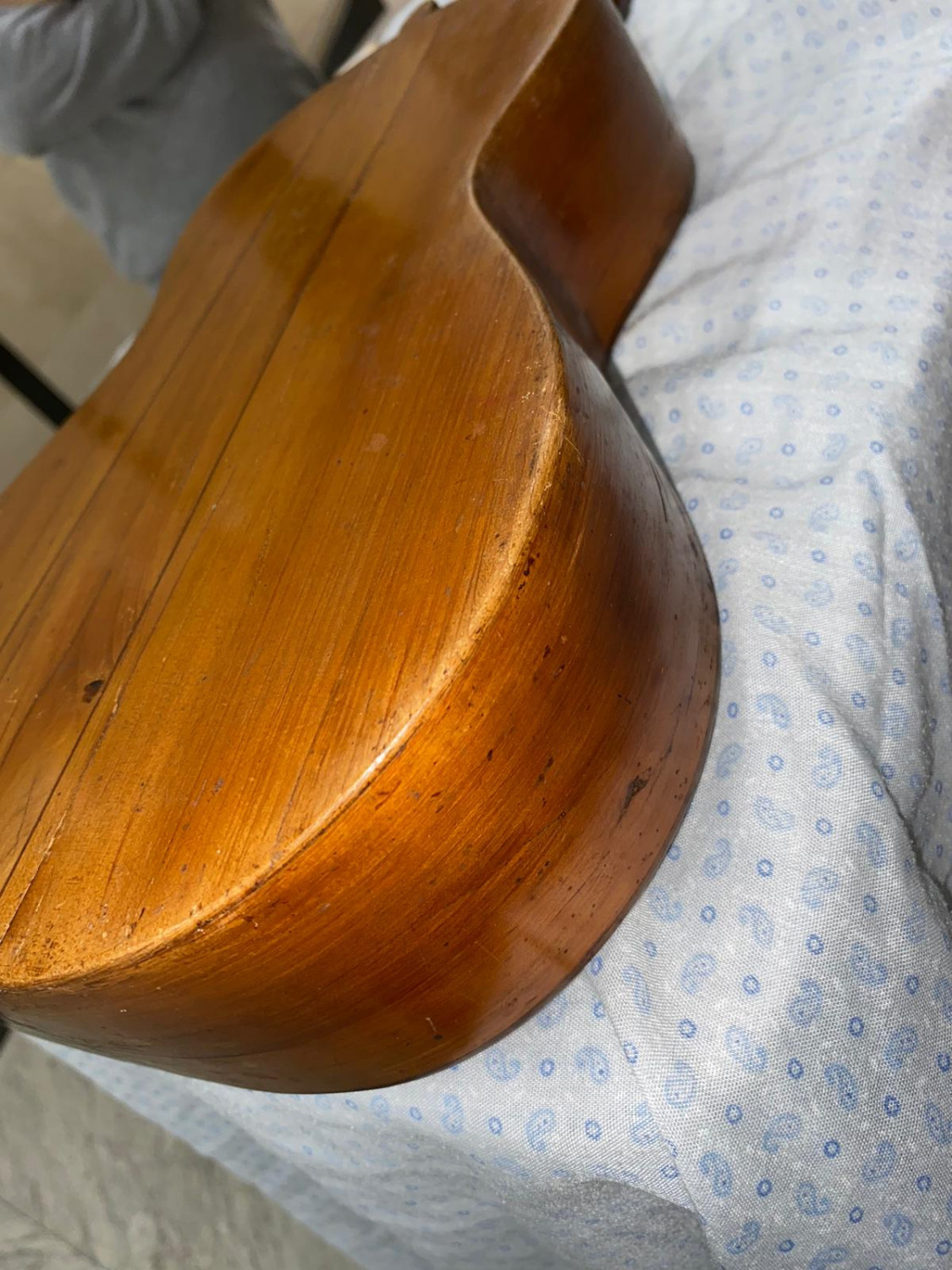 1867 Antonio de Torres (1817-1892)