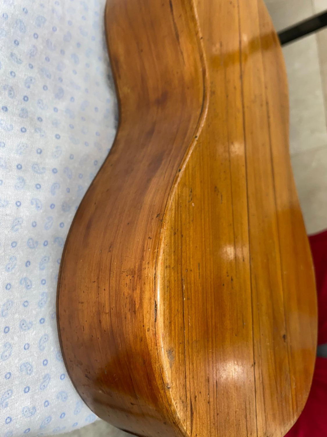 1867 Antonio de Torres (1817-1892)