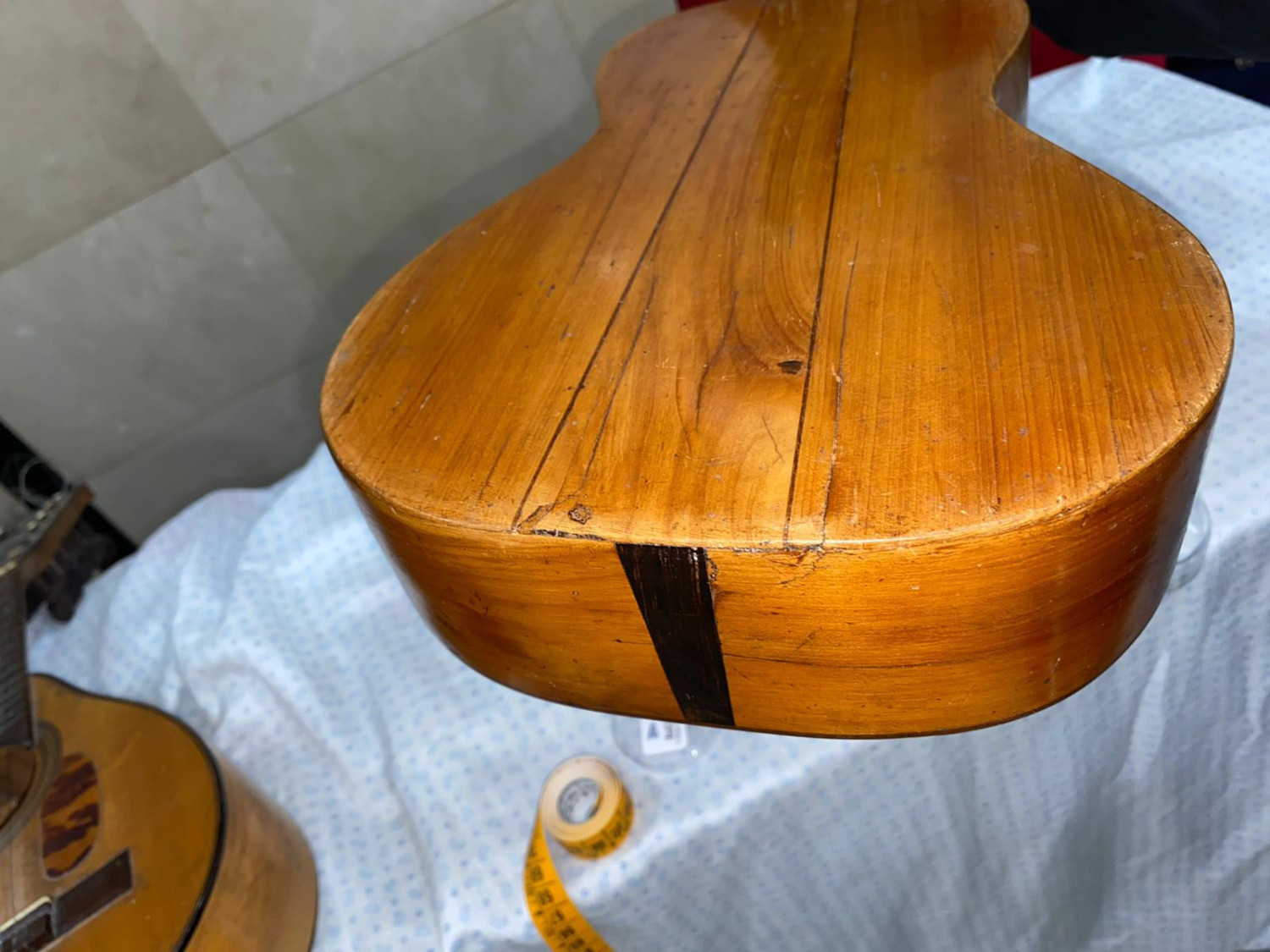 1867 Antonio de Torres (1817-1892)