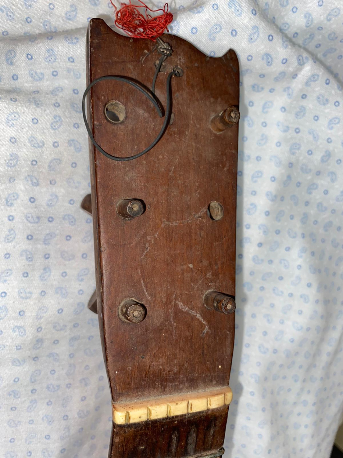 1867 Antonio de Torres (1817-1892)