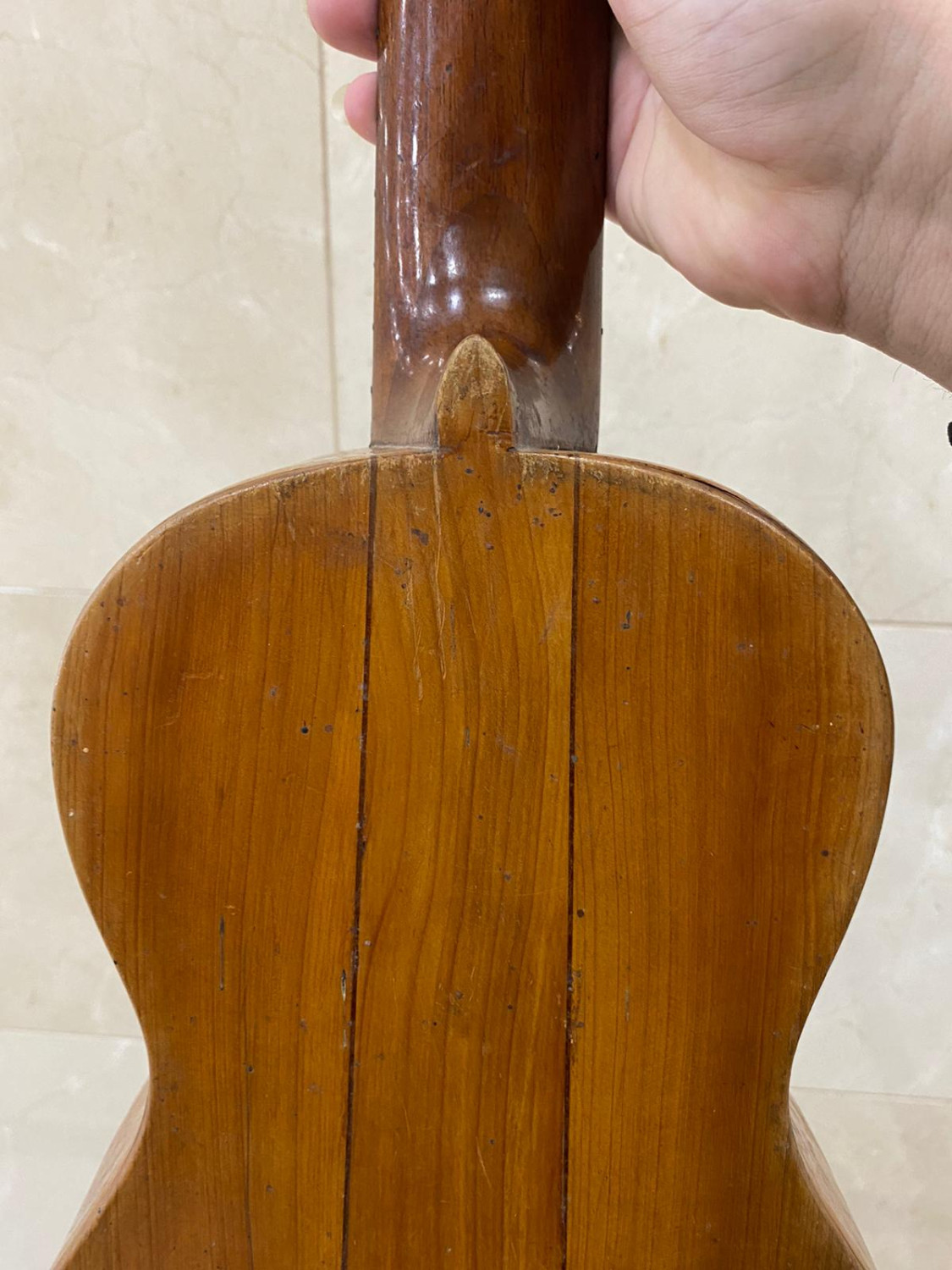 1867 Antonio de Torres Jurado (1817-1892) Primera Epoca