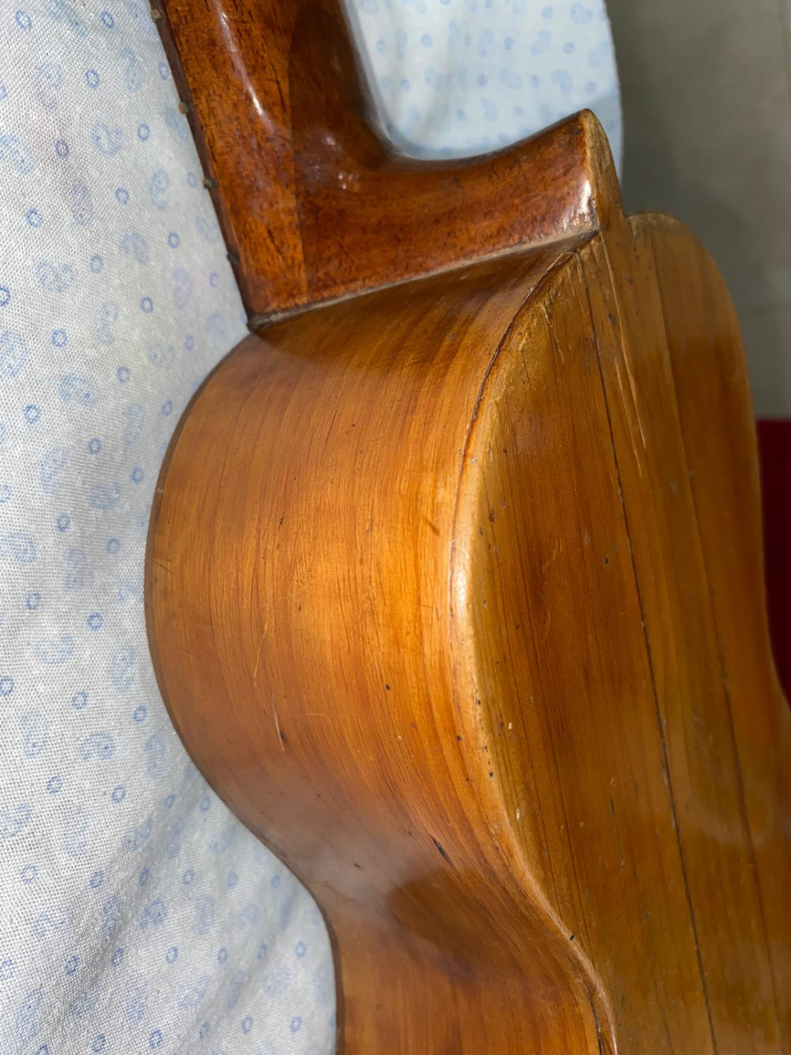 1867 Antonio de Torres Jurado (1817-1892) Primera Epoca