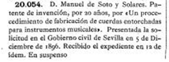 solicitation"