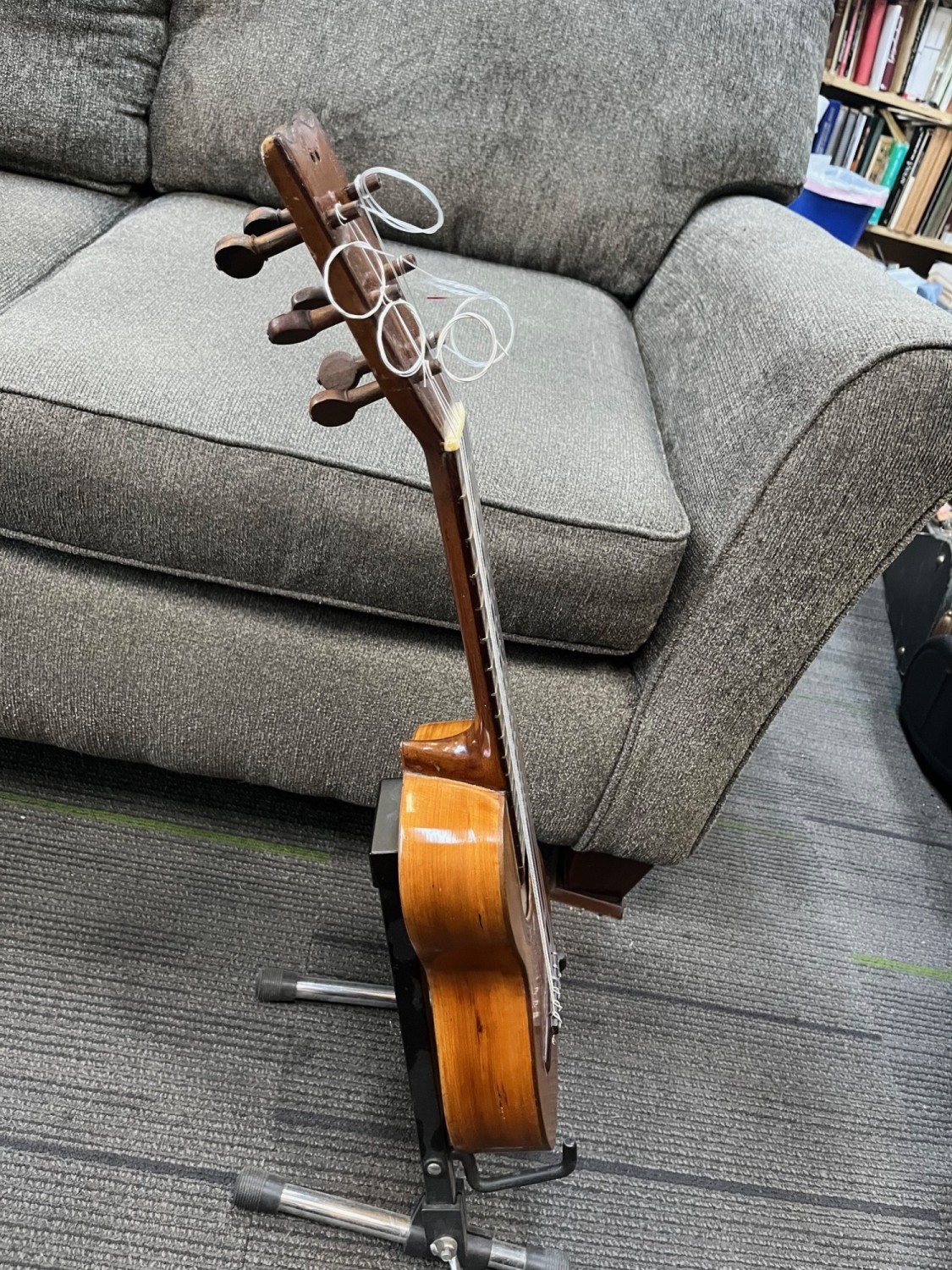 1867 Antonio de Torres Jurado (1817-1892) Primera Epoca