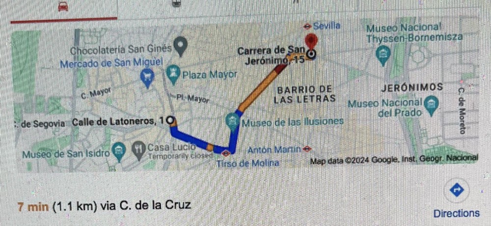 map"