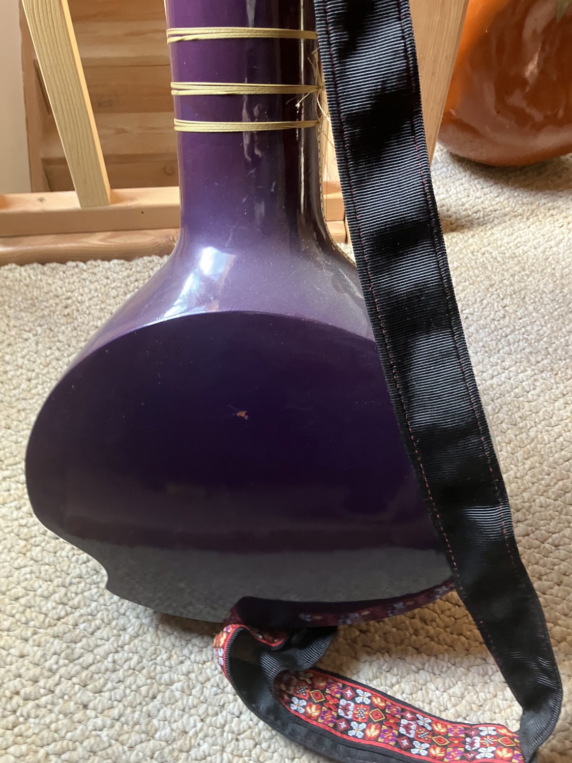 2020 Sitars and Cumbus
