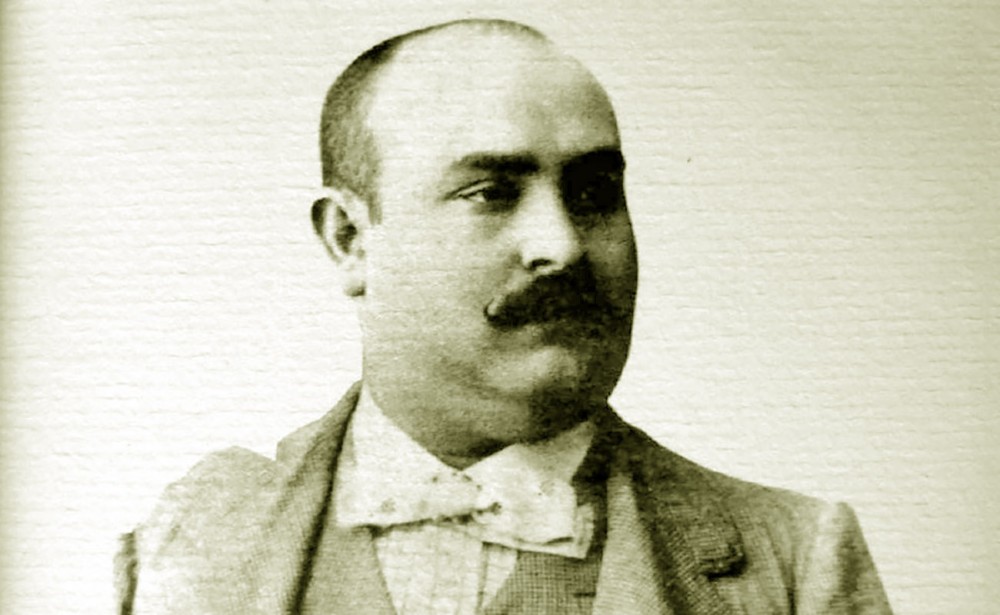Antonio