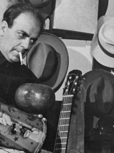 Villa Lobos