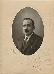 Santos Hernandez