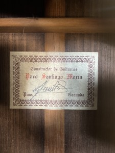 Paco Santiago Marin